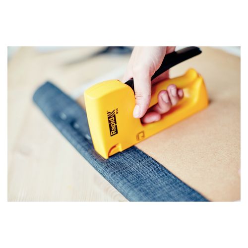 Rapid Tools Tacker R13E Plastic