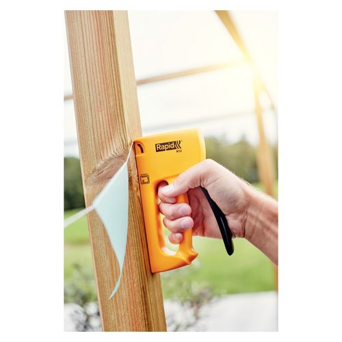 Rapid Tools Tacker R13E Plastic