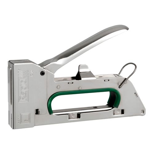Rapid Tools Tacker R14E Steel