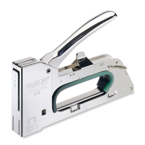 Rapid Tools Tacker R14E Steel