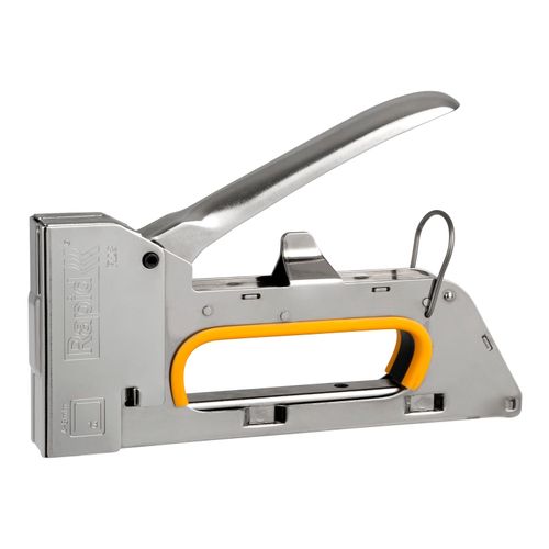Rapid Tools Tacker R23E Steel