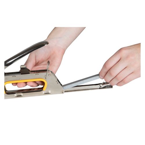 Rapid Tools Tacker R23E Steel