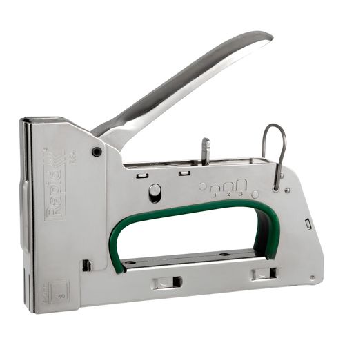 Rapid Tools Tacker R34E Steel
