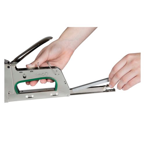 Rapid Tools Tacker R34E Steel