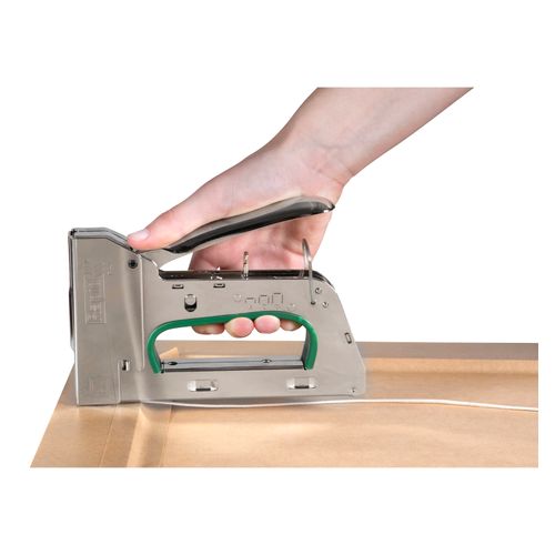 Rapid Tools Tacker R34E Steel