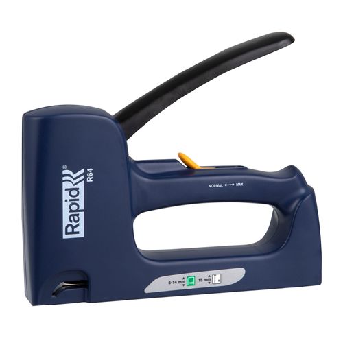 Rapid Tools Tacker R64E Plastic