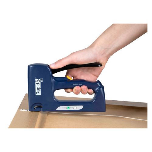 Rapid Tools Tacker R64E Plastic