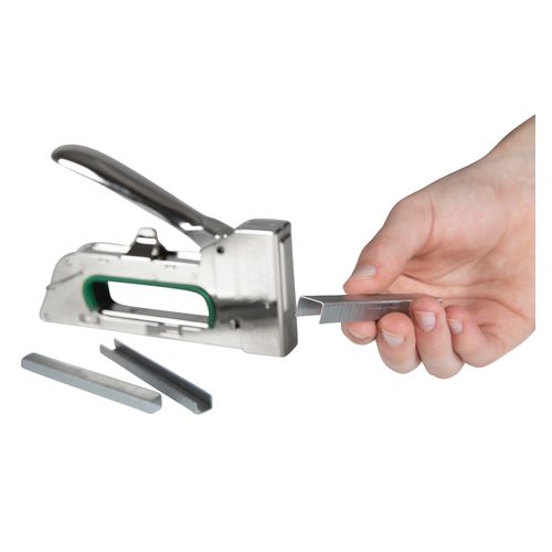 Rapid Tools Staples 140/8mm Box 2000
