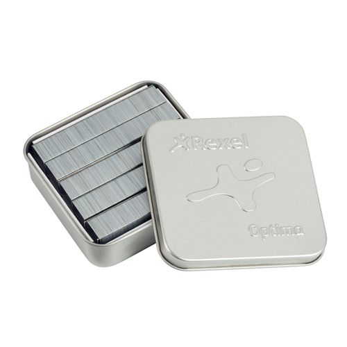 Rexel Staples Electric Optima 70 Box 2500