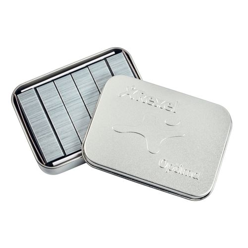Rexel Staples Electric Optima 56 Box 3750