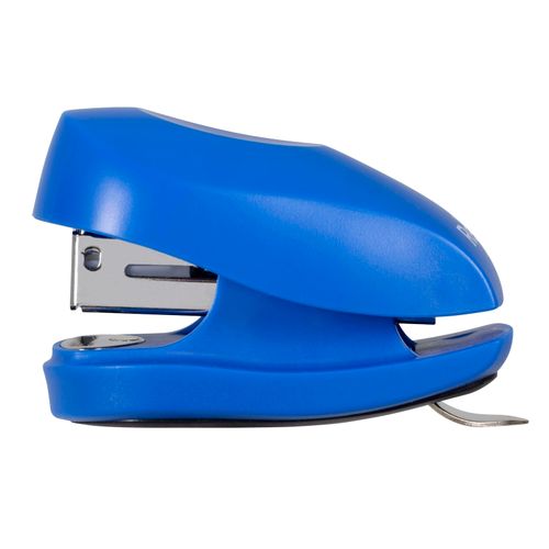 RexelTot Stapler Mini Blue