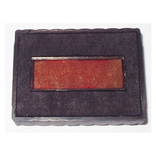 Deskmate Replacement Stamp Pad For Deskmate Self Ink Dater 2 Pack
