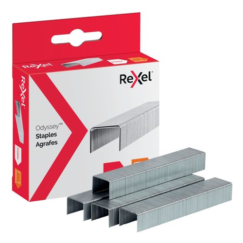Rexel Odyssey Staples Bx2500
