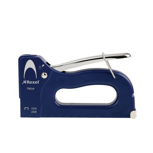 Rexel Tacker Value Blue