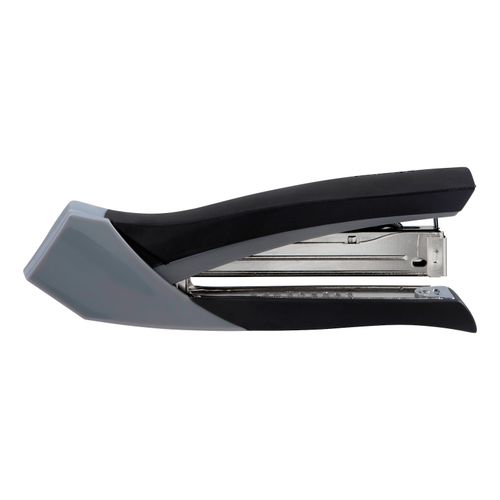 Rexel Smoothgrip Stapler Full Strip Black/Grey