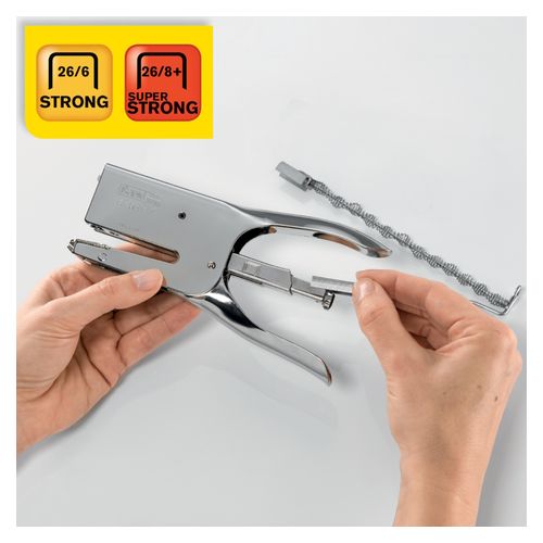 Rapid Plier K1 Chrome C/S