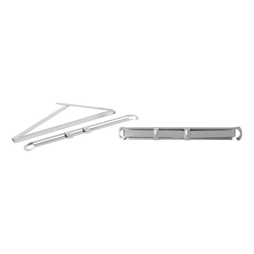Esselte Ringlock File Fasteners Box 50