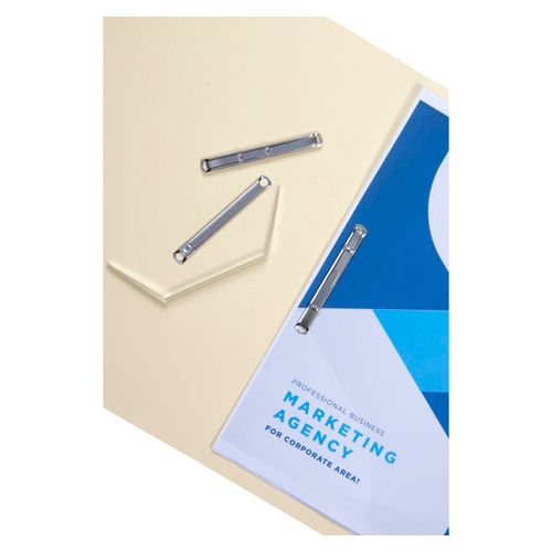 Esselte Ringlock File Fasteners Box 50