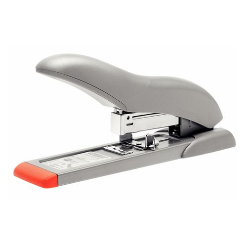 Rapid Stapler Heavy Duty HD70 Silver/Orange
