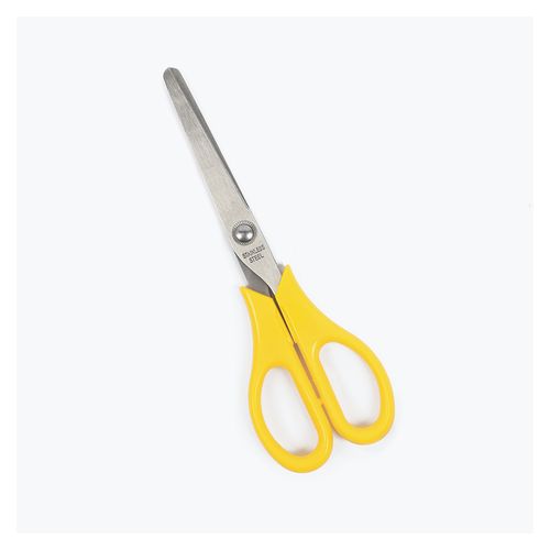 Sovereign Scissors 16cm School Yellow Handle