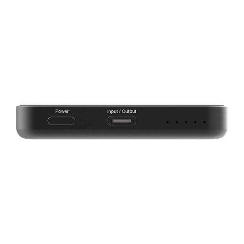 Verbatim ChargenGo Essentials 5000mAh Power Bank