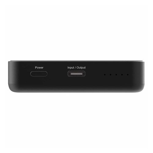 Verbatim ChargenGo Essentials 10000mAh Power Bank
