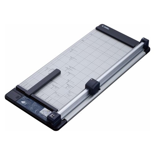 Carl Trimmer A2 DC250 20 Sheets