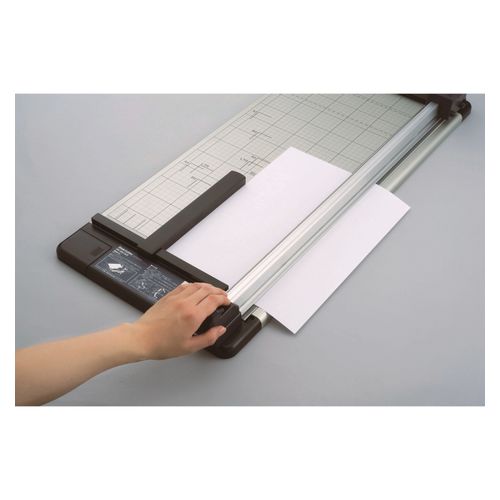 Carl Trimmer A2 DC250 20 Sheets