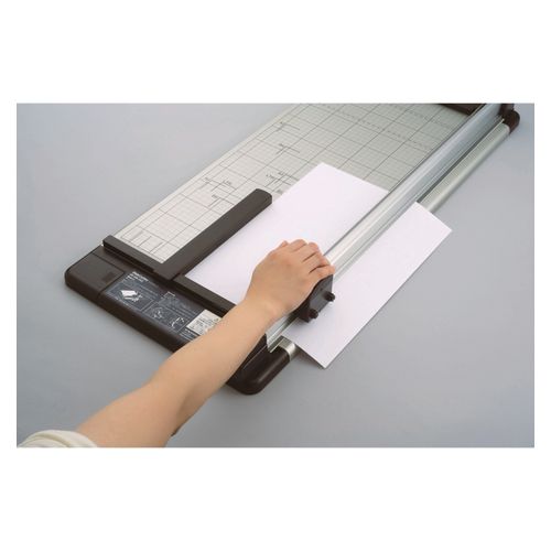 Carl Trimmer A2 DC250 20 Sheets