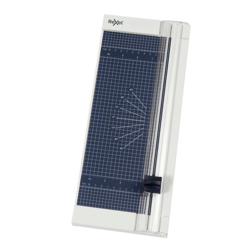 Rexel Classicut Trimmer Fixed Blade 1208P A4