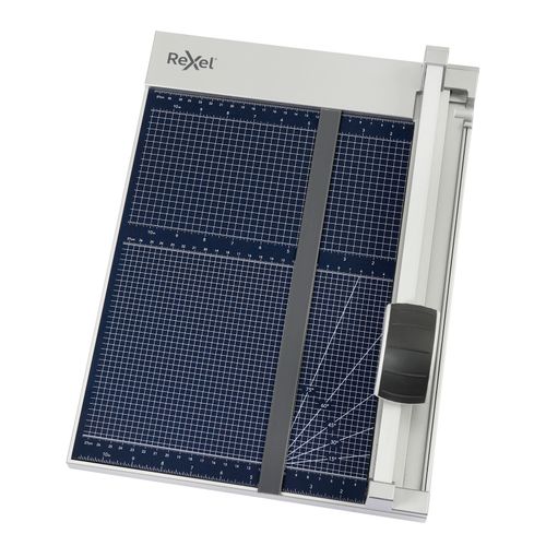 Rexel Classicut Trimmer 1215P A4 Multicut