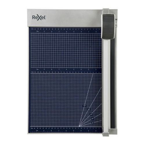 Rexel Classicut Trimmer 1215P A4 Multicut