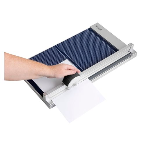 Rexel Classicut Trimmer 1715P A3 Multicut
