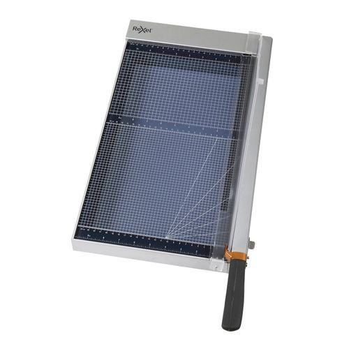 Rexel Classiccut Guillotine 1725G A3 Glass