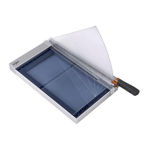 Rexel Classiccut Guillotine 1725G A3 Glass