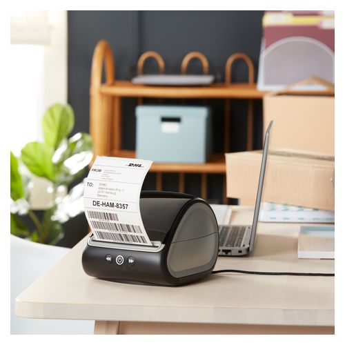 Dymo Labelwriter 5XL DHL Labels 102x210mm White