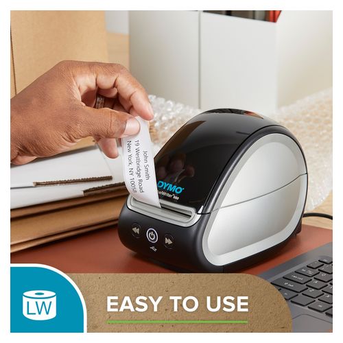 Dymo Labelwriter 5XL DHL Labels 102x210mm White
