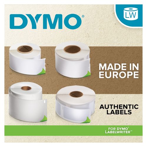 Dymo Labelwriter 5XL DHL Labels 102x210mm White