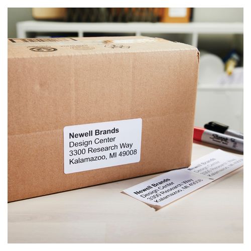 Dymo Label SD0947420 Shipping Large Hi Cap 102x59mm White