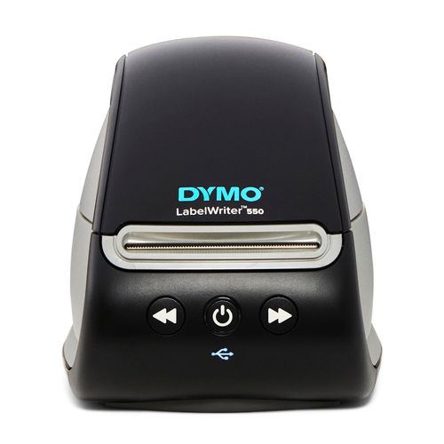 Dymo Label Printer LabeLWriter LW550