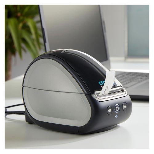 Dymo Label Printer LabeLWriter LW550