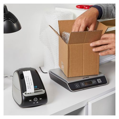 Dymo Label Printer LabeLWriter LW550 Turbo