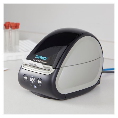 Dymo Label Printer LabeLWriter LW550 Turbo