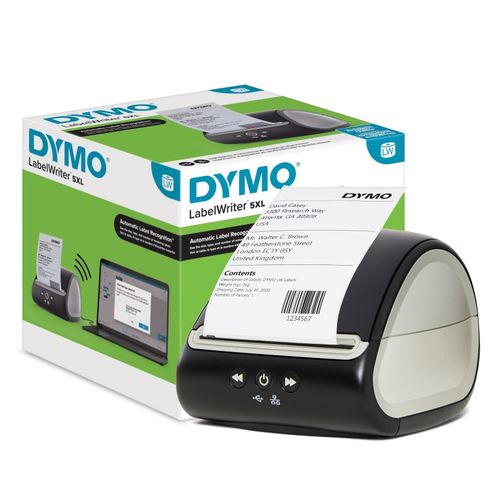 Dymo Labelwriter 5XL Label Printer