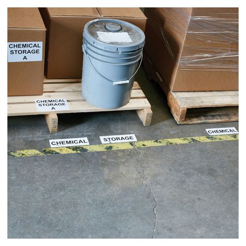 Dymo Durable Labels 59x190mm White Box 170