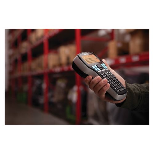 Dymo Label Printer Labelmanager 420P Portable