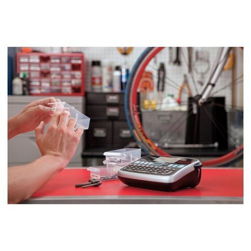 Dymo Labelmanager Desktop Label Maker 360D