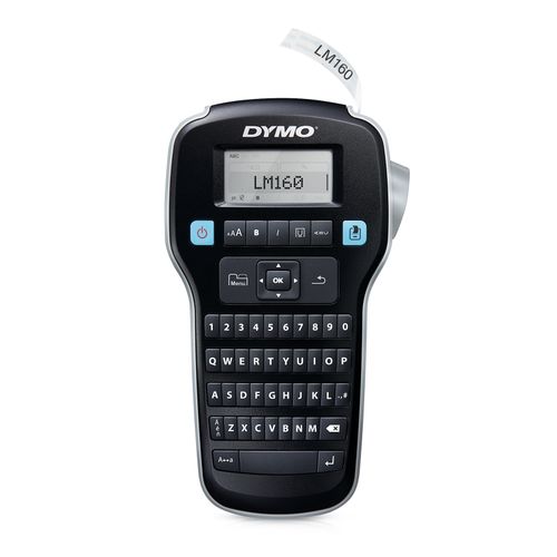 Dymo Labelmanager Handheld Label Maker 160P