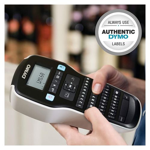 Dymo Labelmanager Handheld Label Maker 160P