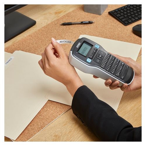 Dymo Labelmanager Handheld Label Maker 160P